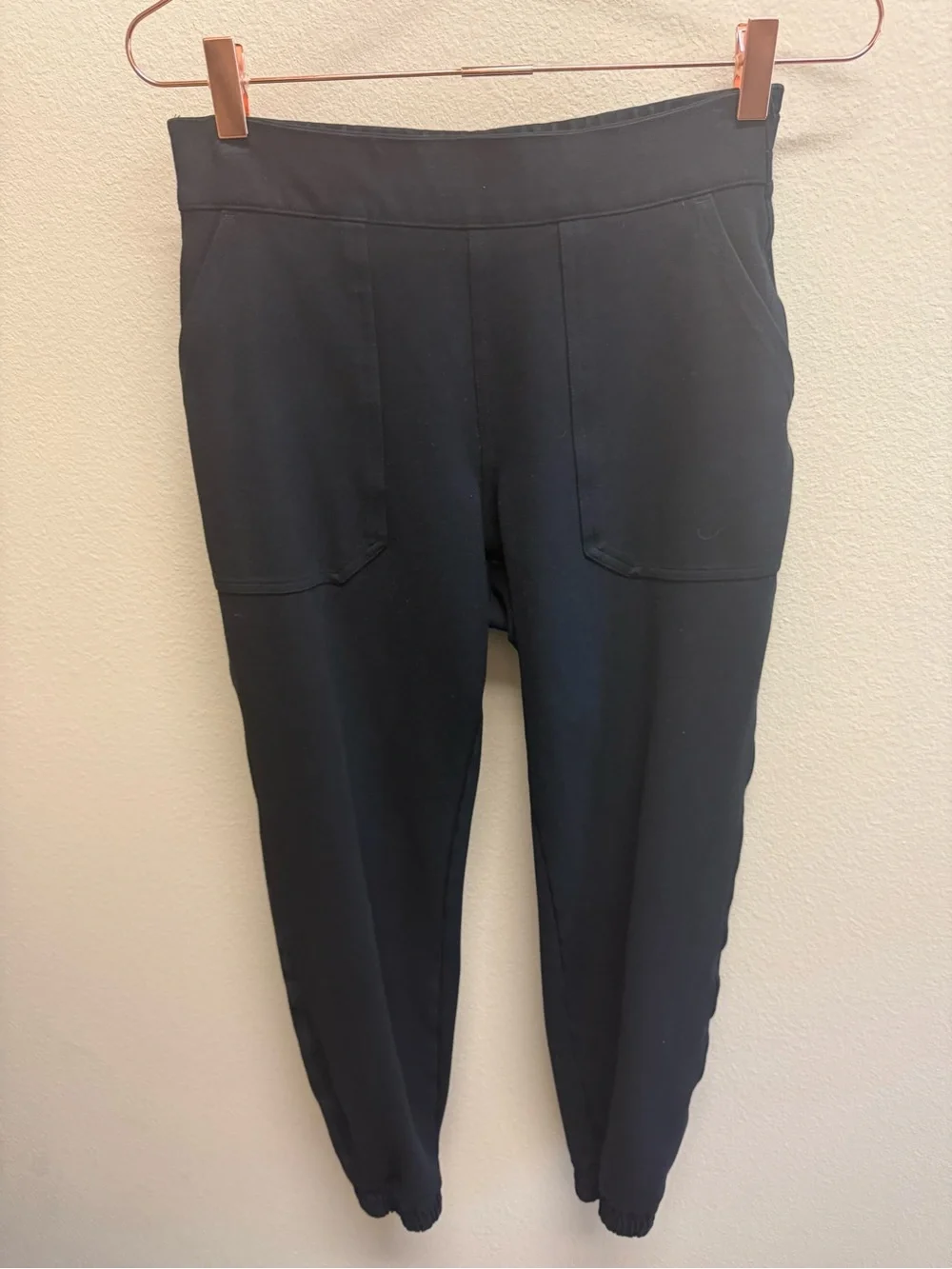 SPANX The Perfect Pant, Jogger Small